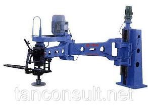 Полировальные станки