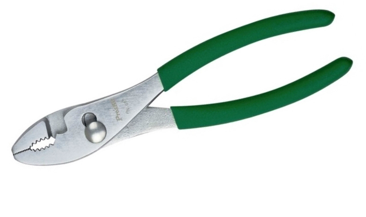 Pro'skit PN-088 Ауыспалы тік тістеуіктер, 204 мм