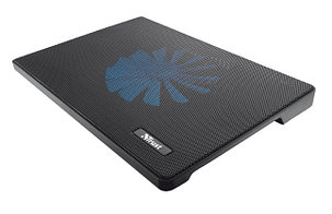 Подставка для ноутбука Trust FRIO LAPTOP COOLING STAND WITH BIG FAN, фото 2