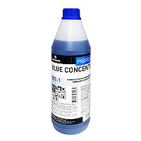 Универсальный низкопенный моющий концентрат Blue Concentrate