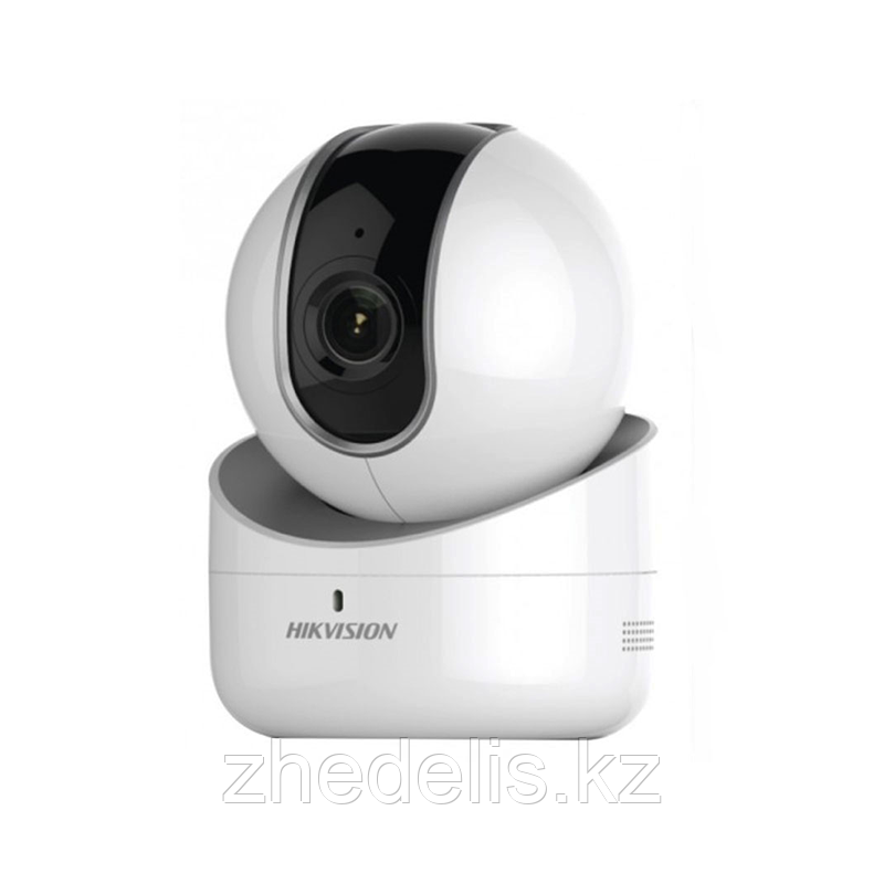 Hikvision DS-2CV2Q21FD-IW(2.8 мм) IP видеокамера мини PT, 2 МП