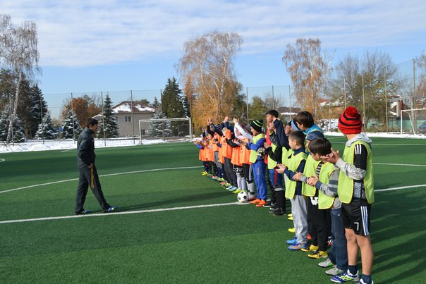 Футбол для детей в Алматы. Сайран +77052249088 - фото 4 - id-p54626638