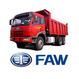 Стартеры и генераторы для грузовиков Faw