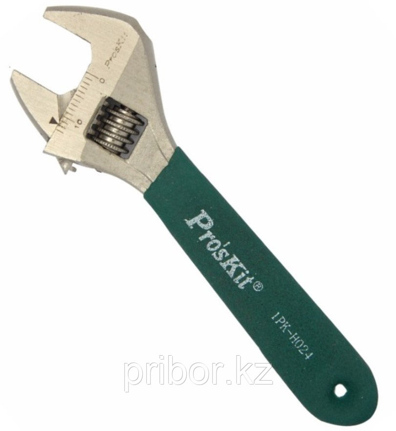 Pro'sKit 1PK-H024 Разводной ключ - фото 4 - id-p574005