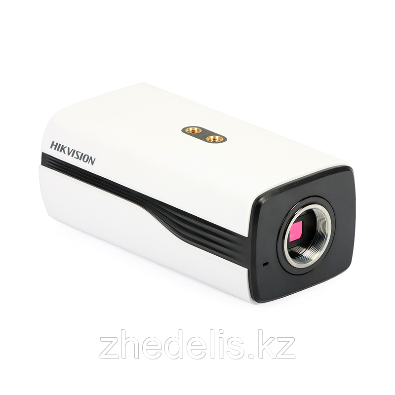 HIKVISION DS-2CC12D9T (БЕЗ ОБЪЕКТИВА)