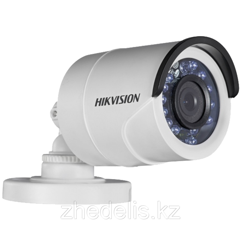 Hikvision DS-2CE16C2T-IRP (3.6 мм)