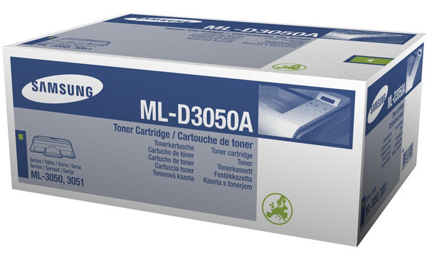 Картридж Samsung ML-D3050A