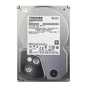 TOSHIBA Жесткий диск HDD 3Tb DT01ACA300