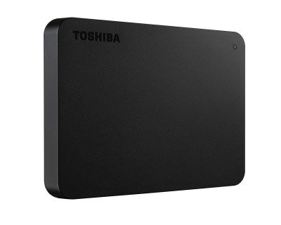 Toshiba Внешний Жесткий диск 1Tb HDTB410EK3AA, фото 2