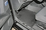 Коврики салона на Kia Sorento/Киа Соренто 2009-, фото 6