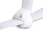Стяжка крепежная КСЗ 4x150