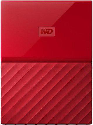 Western Digital Внешний HDD 4Tb WDBUAX0040BRD-EEUE, фото 2