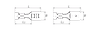 Разъем-автоклемма РП-М 2.5–(6.3), фото 2