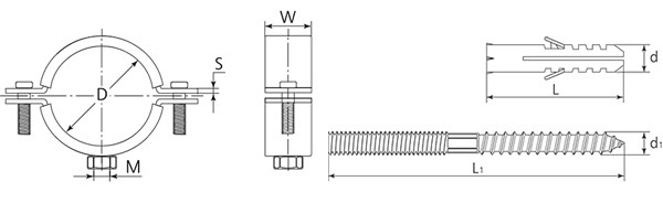 ТХК-1/2"