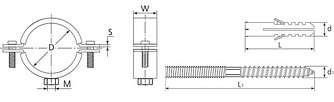 ТХК-1/2"