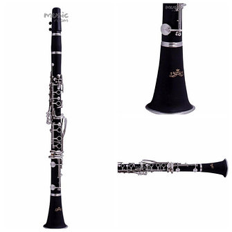 Кларнеттер