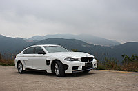 Полный обвес Hamann Mission II на BMW 5 (F10) 3753974 Полный обвес Hamann Mission II на BMW 5 (F10)