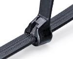 Стяжка крепежная КСЗ 3x100