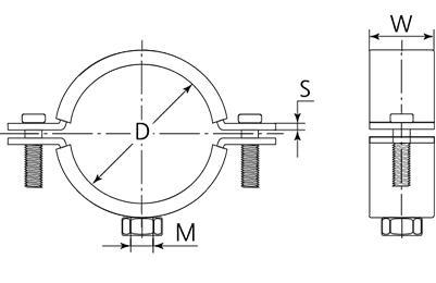 ТХУ-1 1/2"