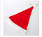 Красная шапка Санта Клауса, фото 3