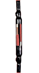 Муфта соединительная POLJ-06/3x70-120