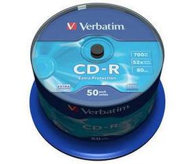 Диски CD-R Verbatim, фото 2