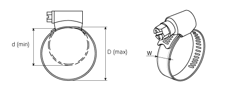 PL-9(190-210)/W2 - фото 2 - id-p54664622