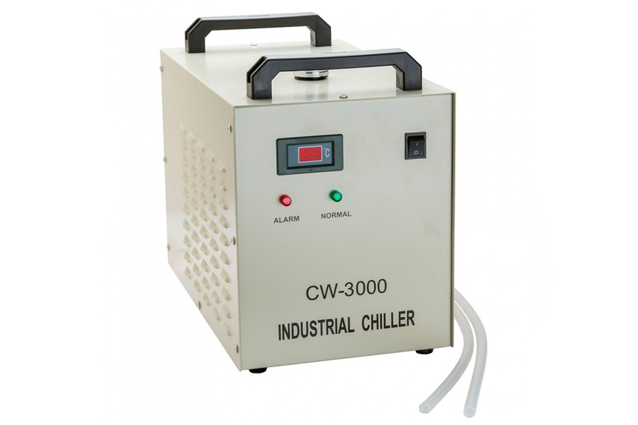 Чиллер CW3000