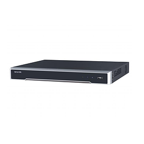 Hikvision DS-7608NI-I2/8P  Сетевой видеорегистратор 8- канальный