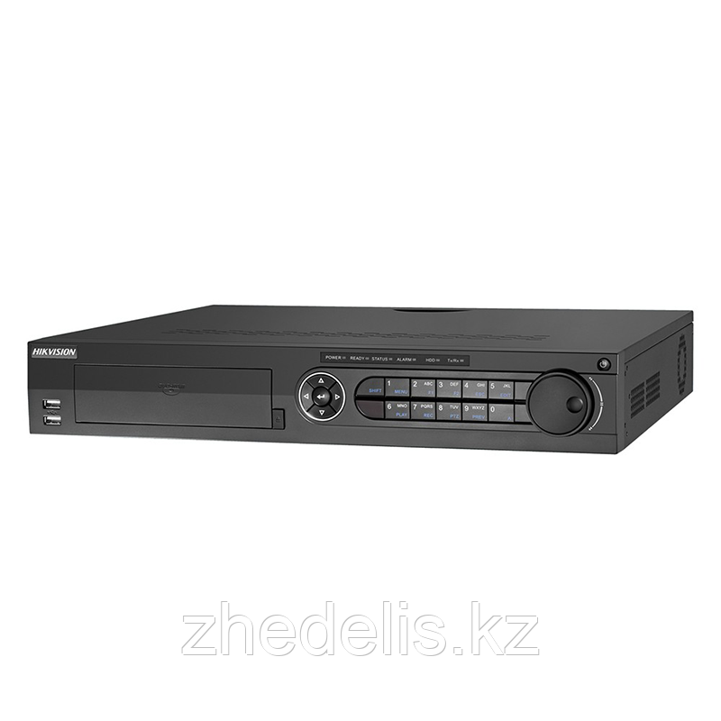 Hikvision DS-7716NI-E4 - фото 1 - id-p49119786