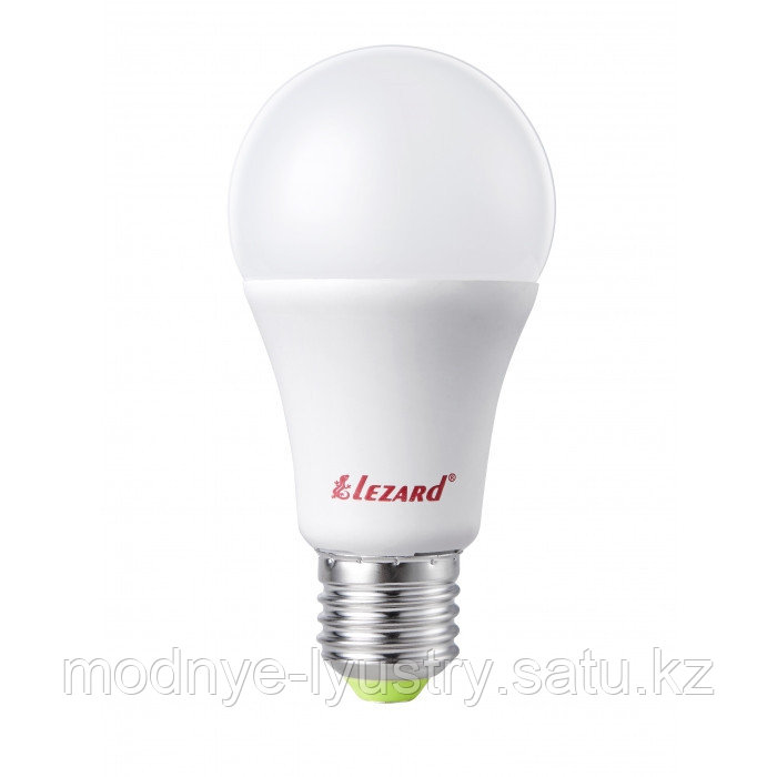 Энергосберегающие лампочки LED