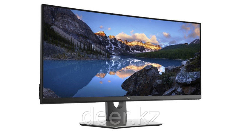 Монитор Dell/P3418HW Curved /34 '' IPS /2560х1080 210-ANVR