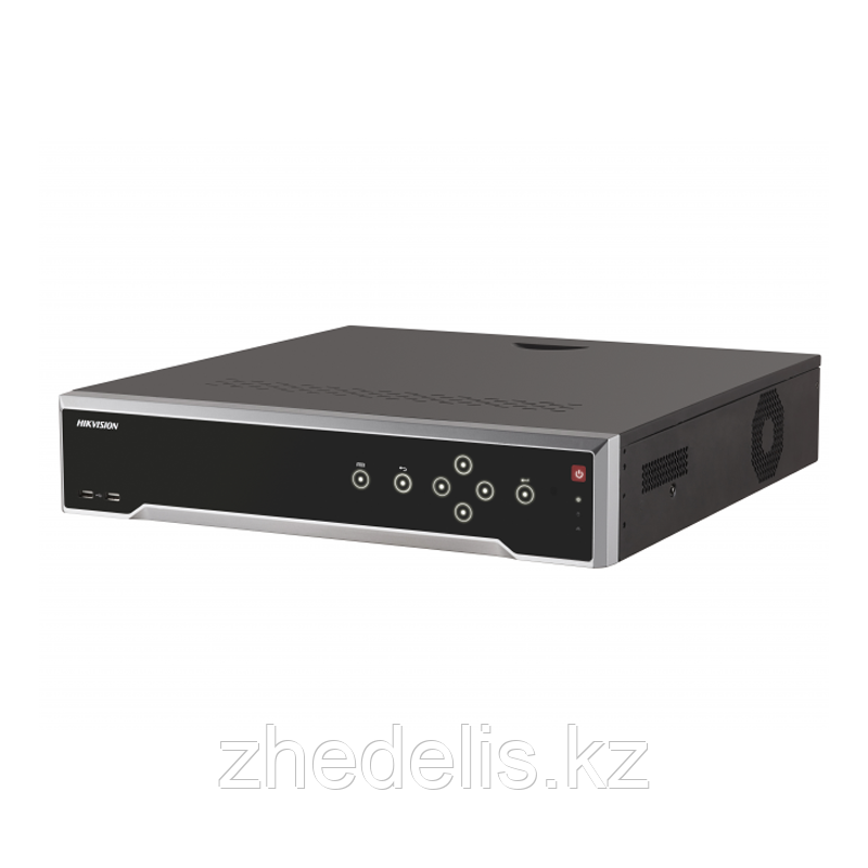 Hikvision DS-7732NI-K4 Сетевой видеорегистратор на 32 канала - фото 1 - id-p49119792