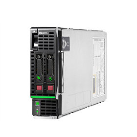 Сервер HP BL460c Gen8 Intel Xeon E5-2609