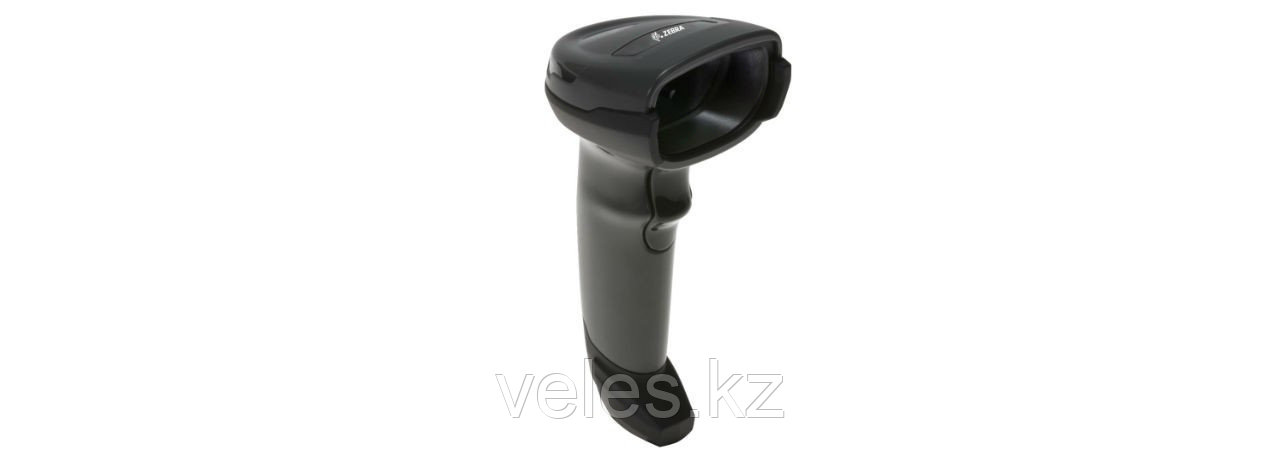 Портативный сканер Symbol DS4308