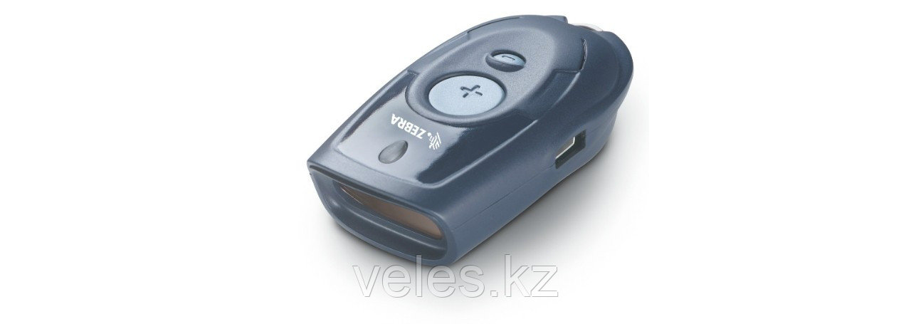 Портативный сканер штрих-кода Zebra Motorola Symbol CS1504