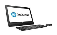Моноблок HP Europe ProOne 400 G3 AiO T /Intel  Core i3 7100 2KL24EA#ACB