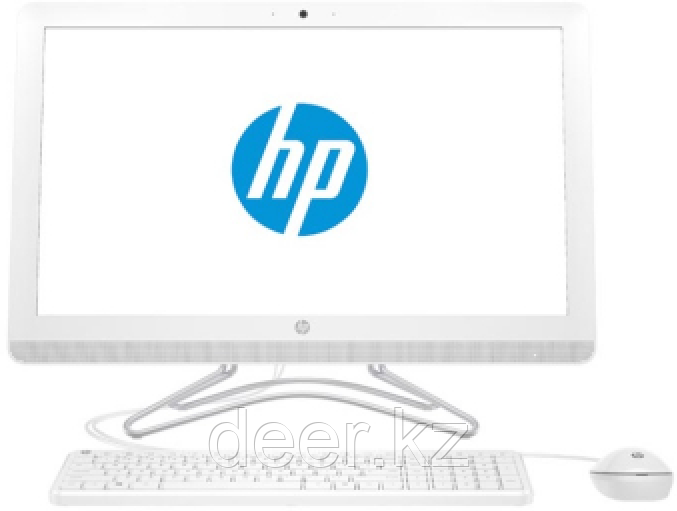 Моноблок HP Europe 200 G3 AIO G3 /Intel Core i5 8250U 3VA58EA#ACB