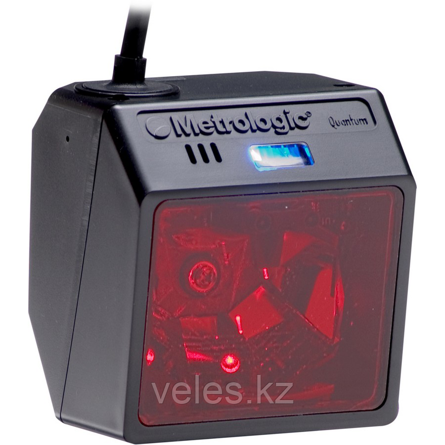 Сканер штрих кода Honeywell Metrologic MS 3480 Quantum