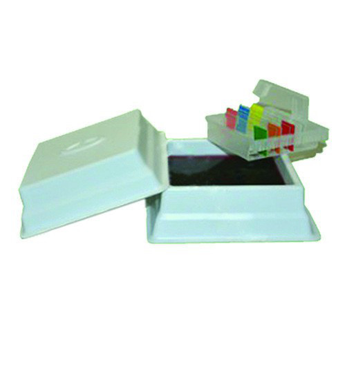 Комплект для окраски "DUE" - фото 1 - id-p54712634