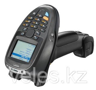 Сканер штрих-кода Zebra Motorola Symbol MT2000