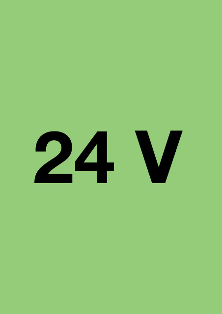 Система 24 V