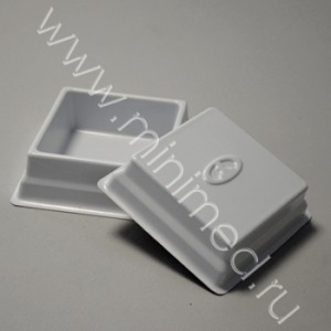 Контейнер-ванночка для окраски, 400 мл. - фото 1 - id-p54712721