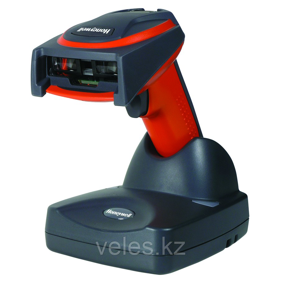 Сканер штрих-кода Honeywell Granit 3820i