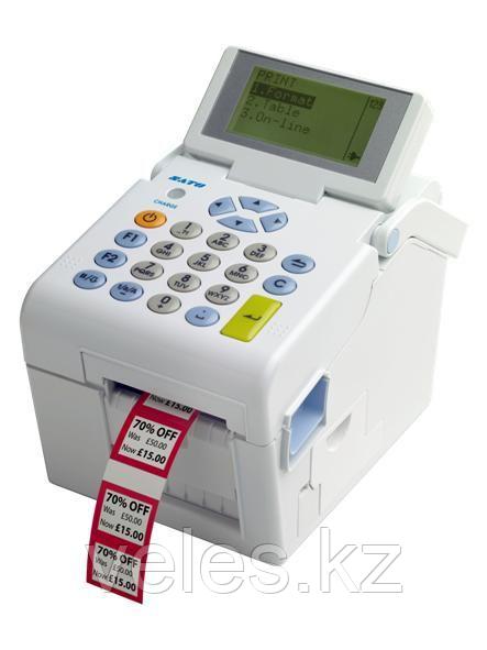 Принтер этикеток SATO TH208 USB