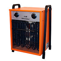 Тепловентилятор КЭВ-9С40Е (9 кВт)