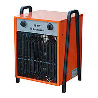 Тепловентилятор КЭВ-18С40Е (18 кВт)