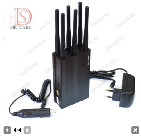 Троян Х6-A (4G LTE / 4G Wimax) - фото 3 - id-p54713592