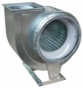 Вентилятор среднего давления ВР80-75