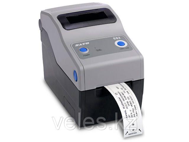 Принтер этикеток SATO CG2, CG208TT USB + RS232C